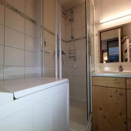 Apartman Roches Blanches G - Roches Blanches 16 Mae-8983