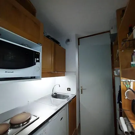Apartman Roches Blanches G - Roches Blanches 16 Mae-8983 *