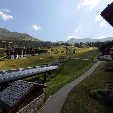 Roches Blanches G - Roches Blanches 16 Mae-8983 Apartman Villarly
