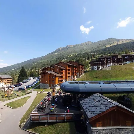 Apartman Roches Blanches G - Roches Blanches 16 Mae-8983 Villarly