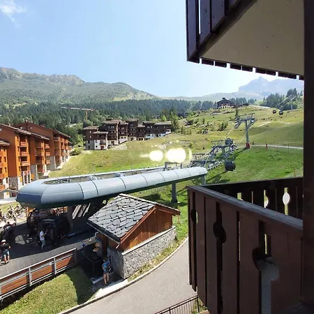 Roches Blanches G - Roches Blanches 16 Mae-8983 Apartman *