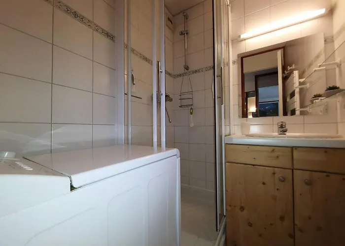 Appartamento Résidence Roches Blanches G - Roches Blanches 16 Mae-8983