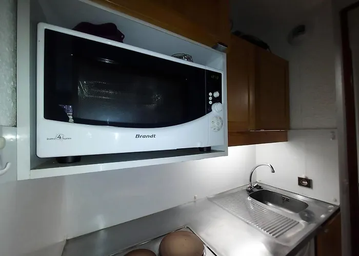 Résidence Roches Blanches G - Roches Blanches 16 Mae-8983 Appartamento *