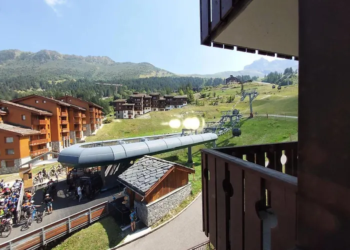 Résidence Roches Blanches G - Roches Blanches 16 Mae-8983 Appartamento *