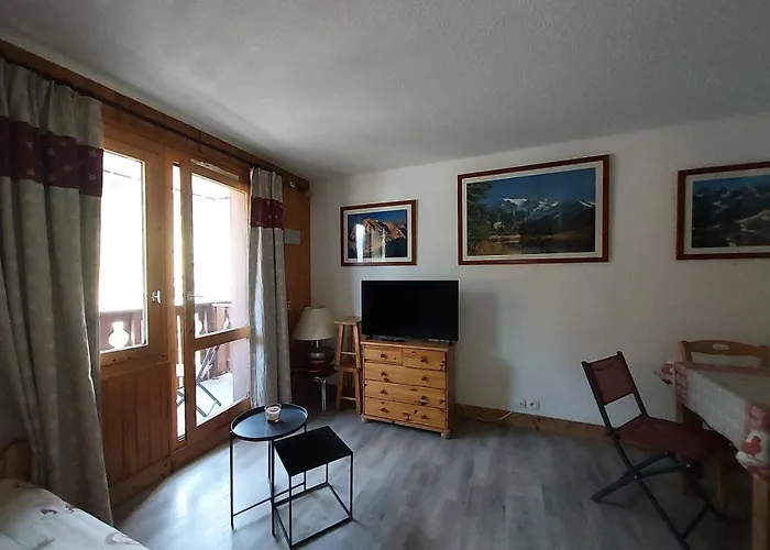 Appartamento Résidence Roches Blanches G - Roches Blanches 16 Mae-8983 *